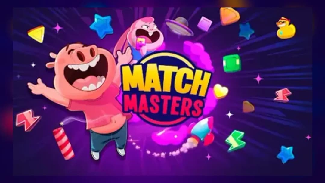 Match Masters - Official Feature