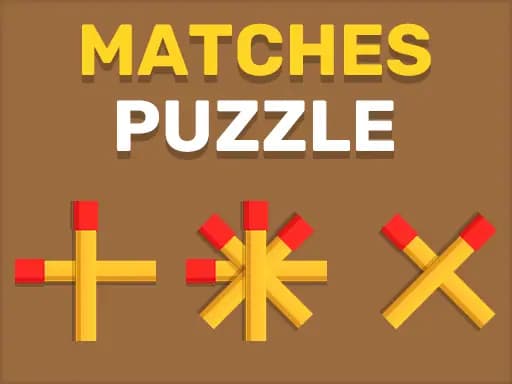 Matches Puzzle