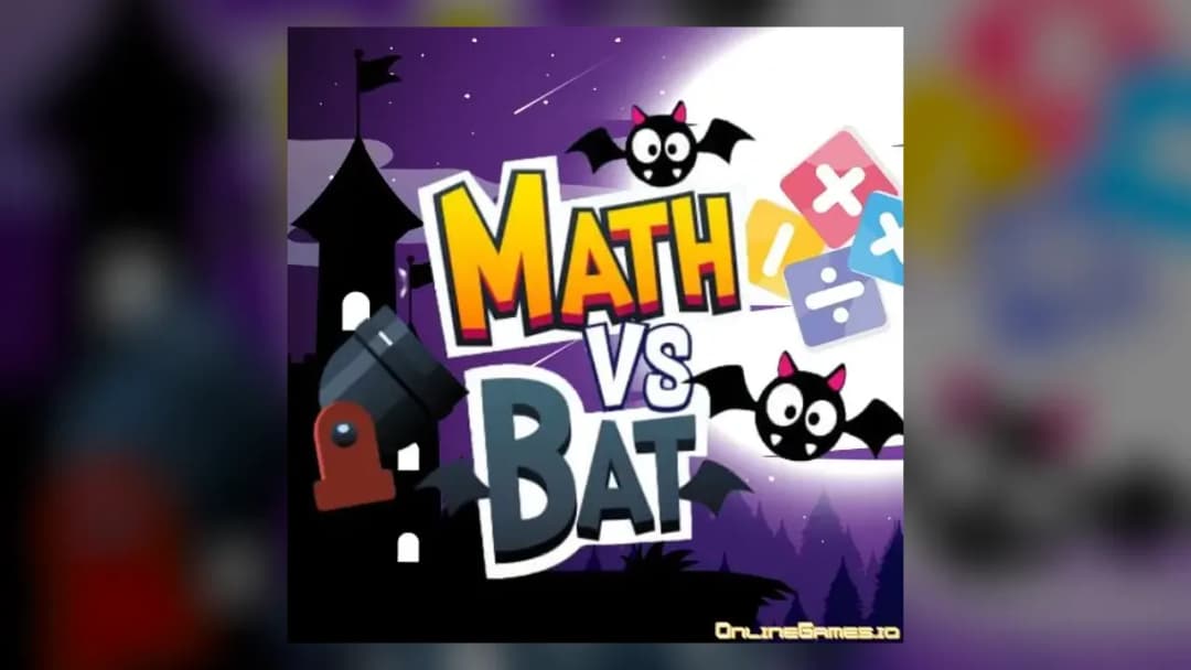 Math vs Bat - Official Feature