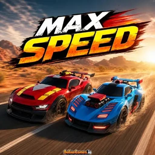 Max Speed