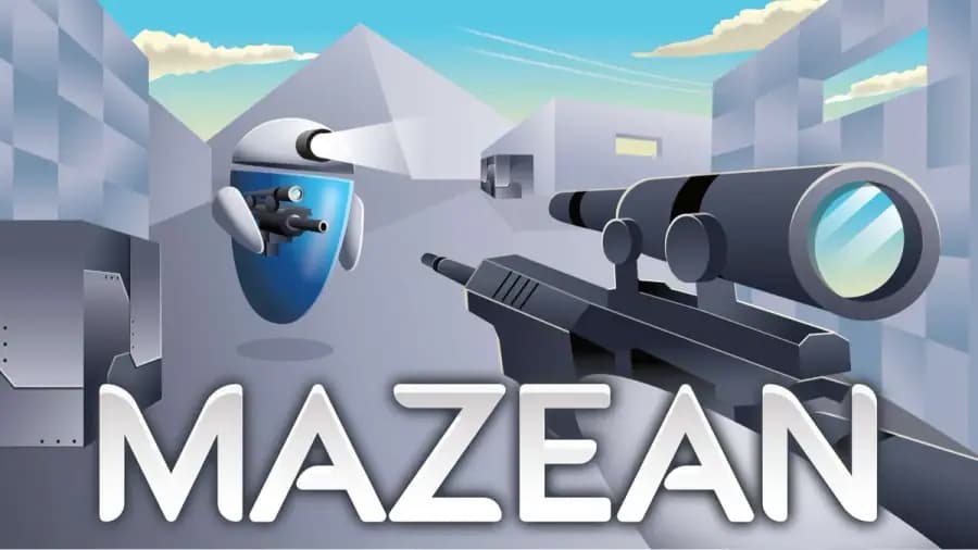 Mazean