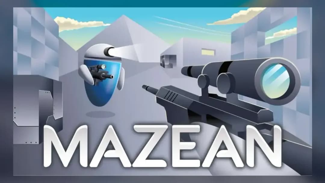 Mazean - Official Feature