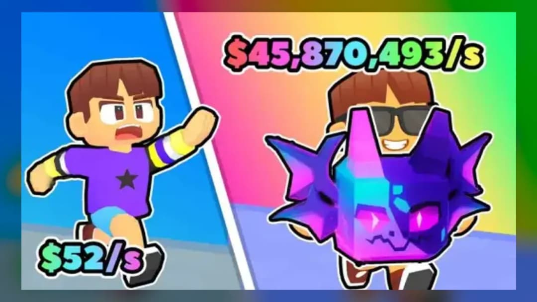 Meeland.io | Steal a Pet - Official Feature