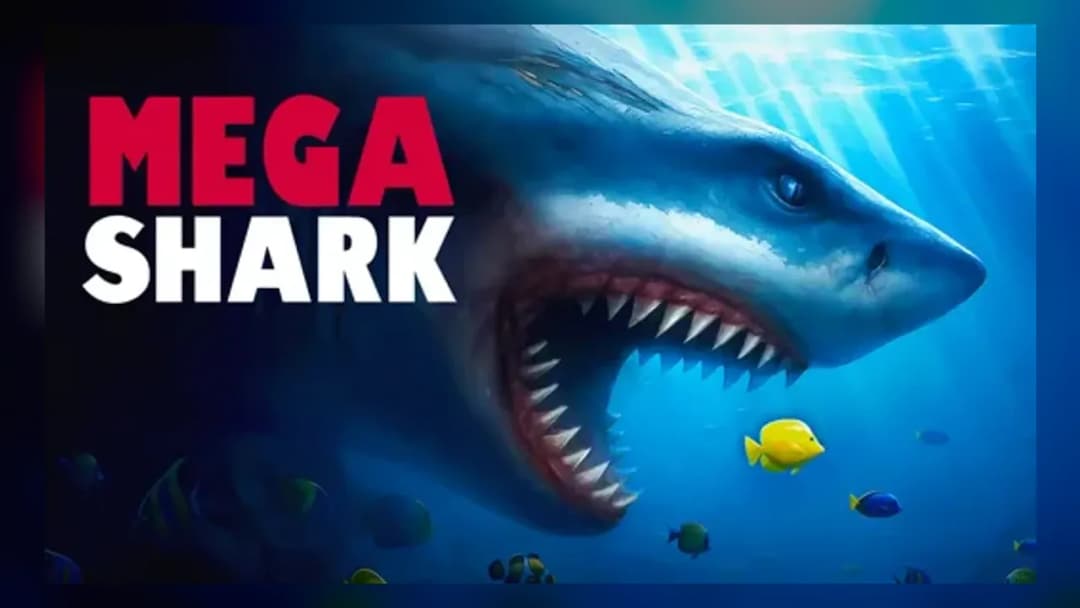 Mega Shark - Official Feature