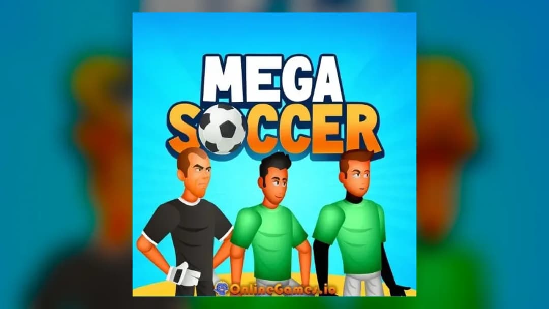 Mega Soccer - Official Feature