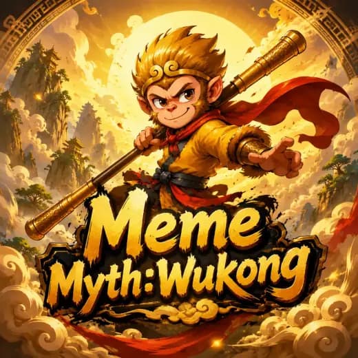 Meme Myth:Wukong Unblocked