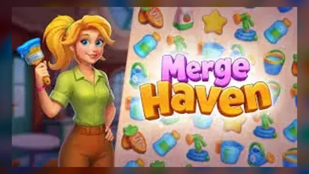 Merge Haven - Official Feature