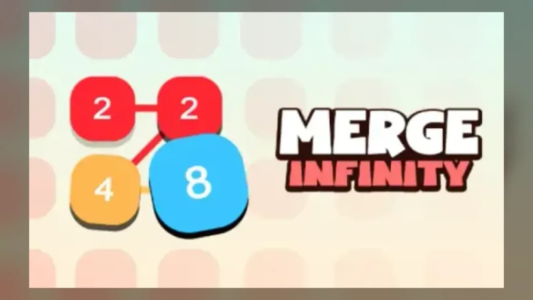 Merge Infinity - Official Feature