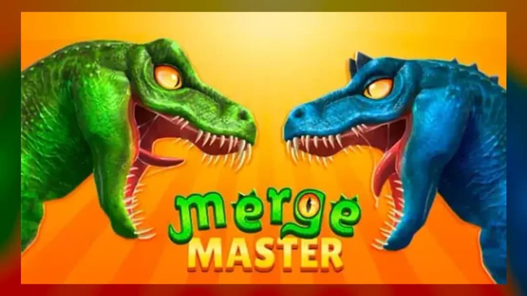 Merge Master - Official Feature