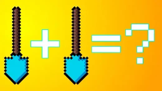 Merge Tools - Merge and Dig