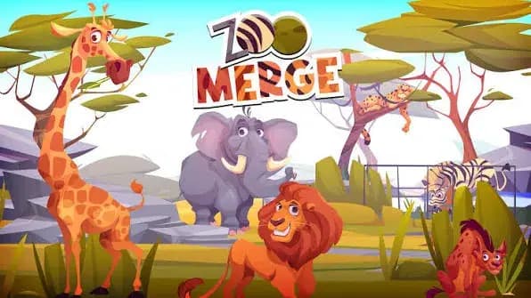 Merge Zoo