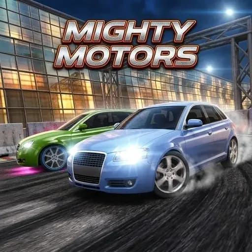 Mighty Motors ️