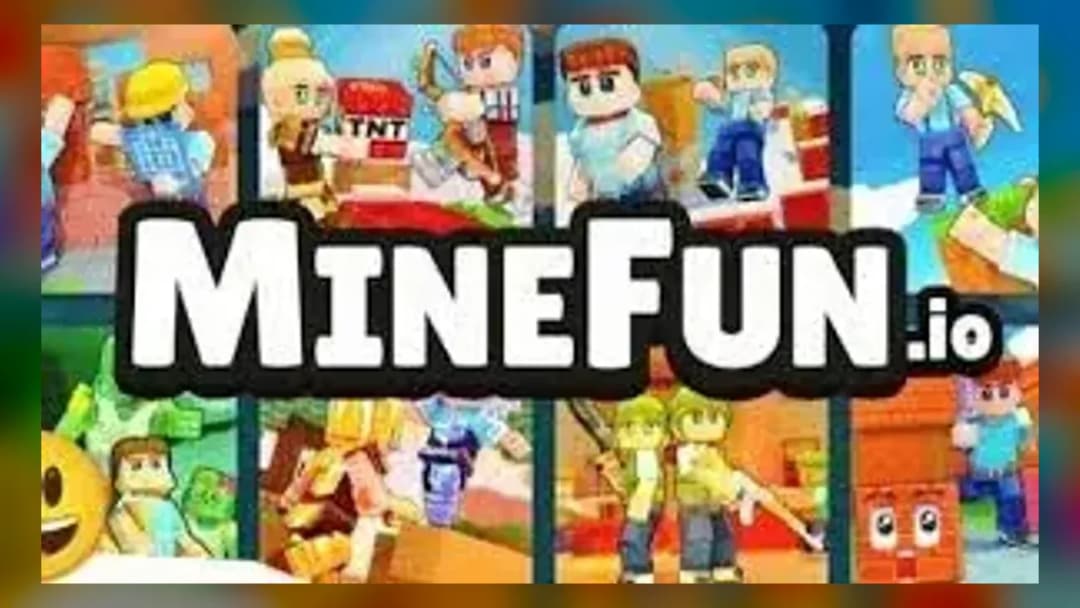 Mine & Build - Official Feature