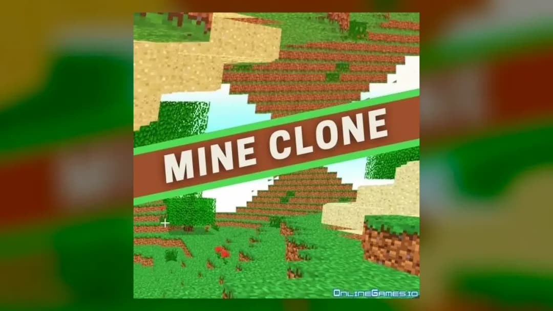 Mine Clone - Official Feature