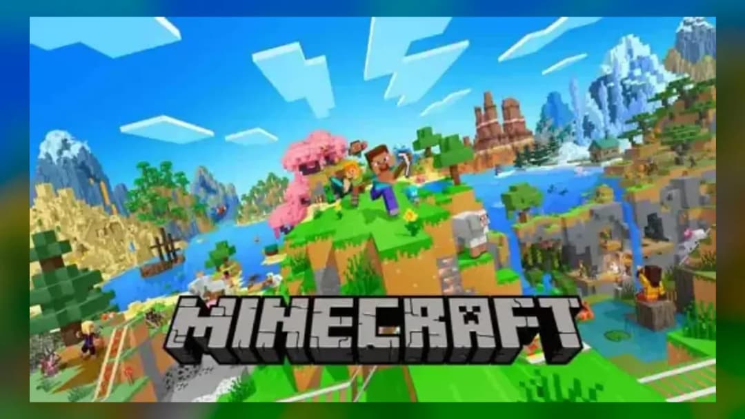 Minecraft - Official Feature