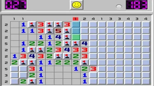 Minesweeper Online