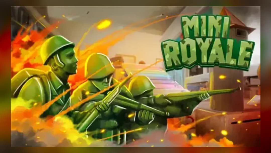 Mini Royale - Official Feature