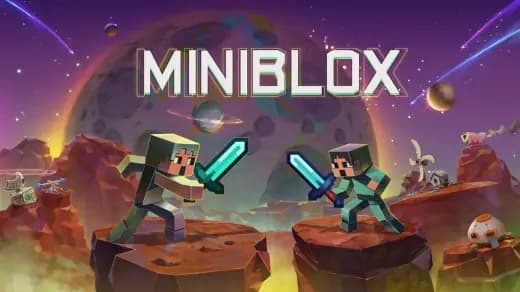Miniblox Description Image