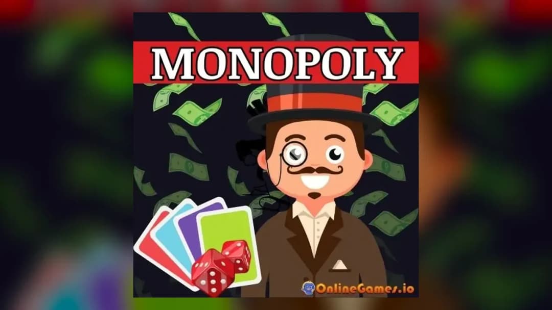 Monopoly - Official Feature