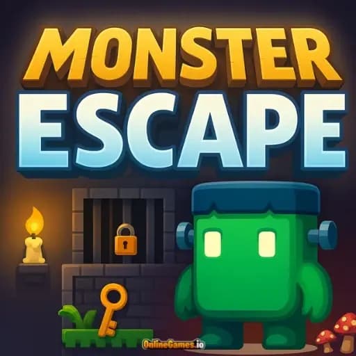 Monster Escape