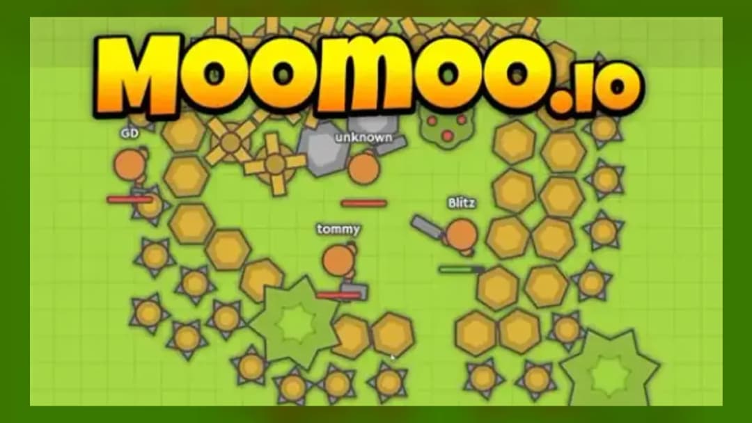 Moo Moo - Official Feature