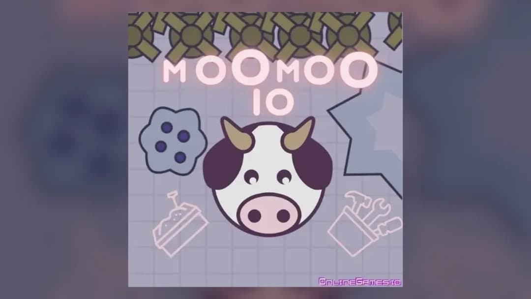 Moomoo.io Sandbox - Official Feature