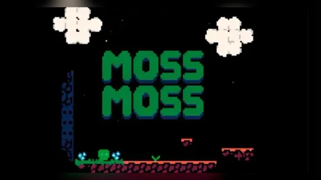 Moss Moss - Official Feature