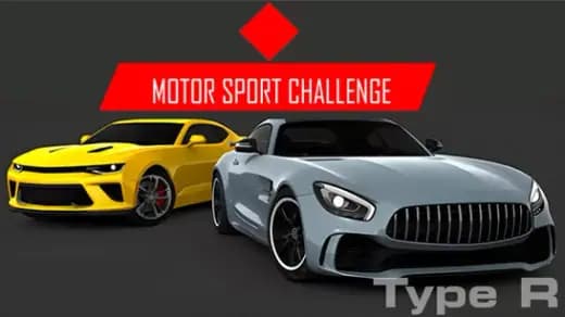 Motor Sport Challenge Type R