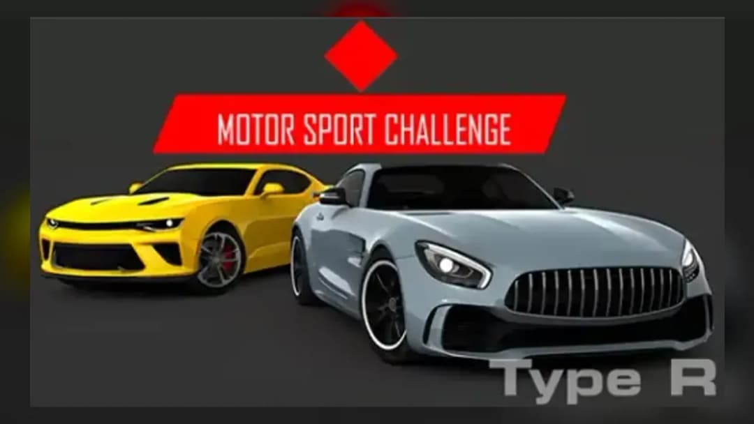 Motor Sport Challenge Type R - Official Feature