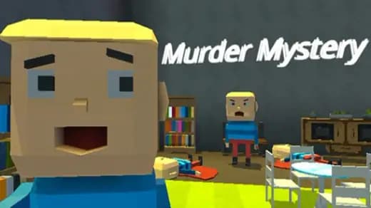 Murder Mystery