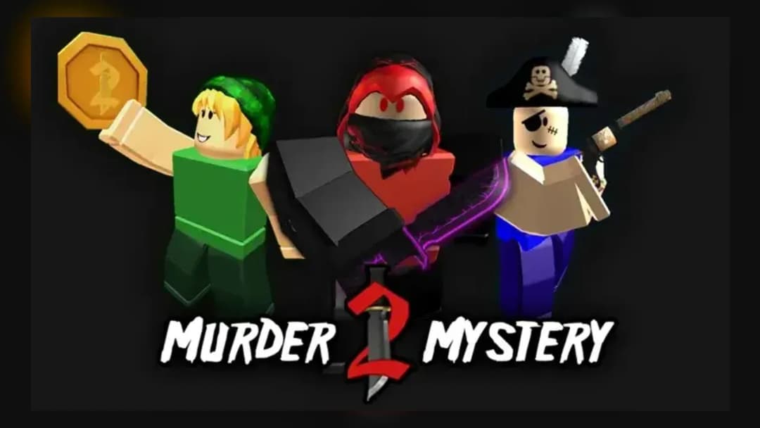 Murder Mystery 2 - Official Feature