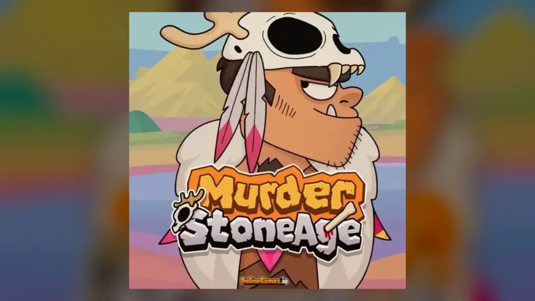 Murder Stone Age - Official Feature