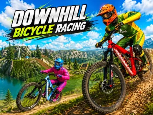 MX OffRoad Mountain Bike Description Image