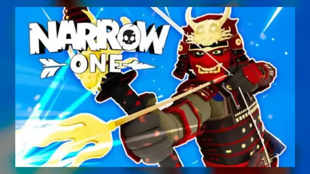 Narrow.One Unblocked - Official Feature