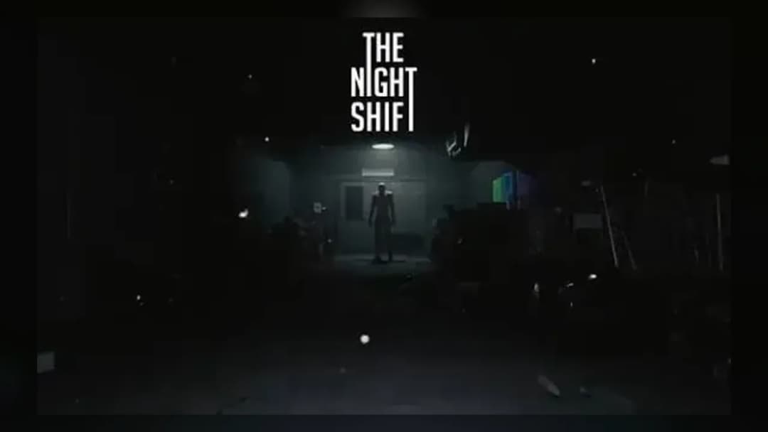 Night Shift - Official Feature