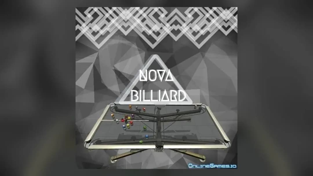 Nova Billiard - Official Feature
