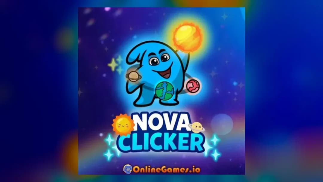 Nova Clicker - Official Feature