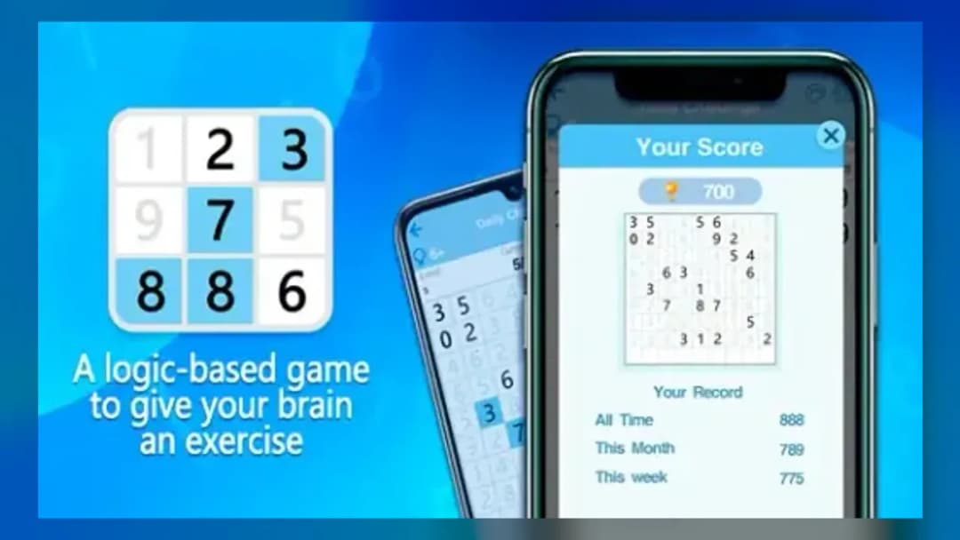 Number Match - Official Feature