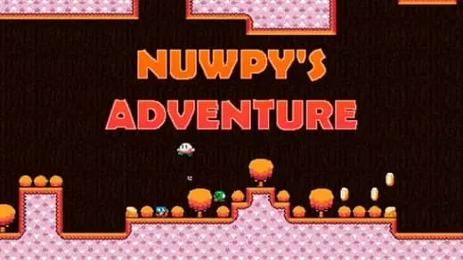 Nuwpy’s Adventure