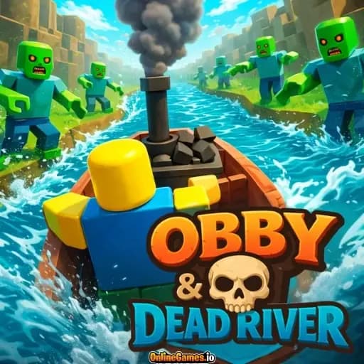 Obby & Dead River