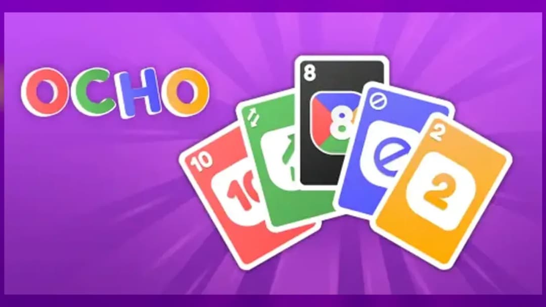Ocho - Official Feature