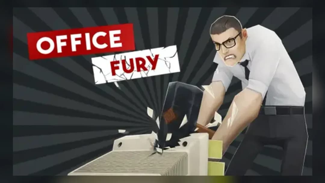 Office Fury - Official Feature