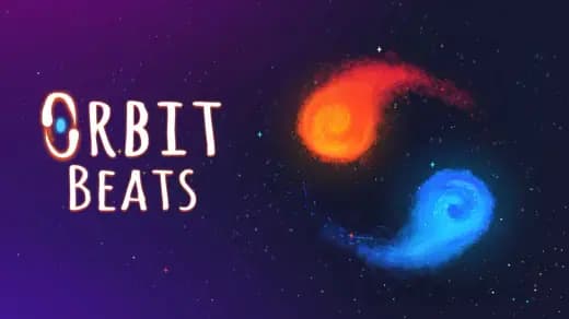 Orbit Beats Description Image