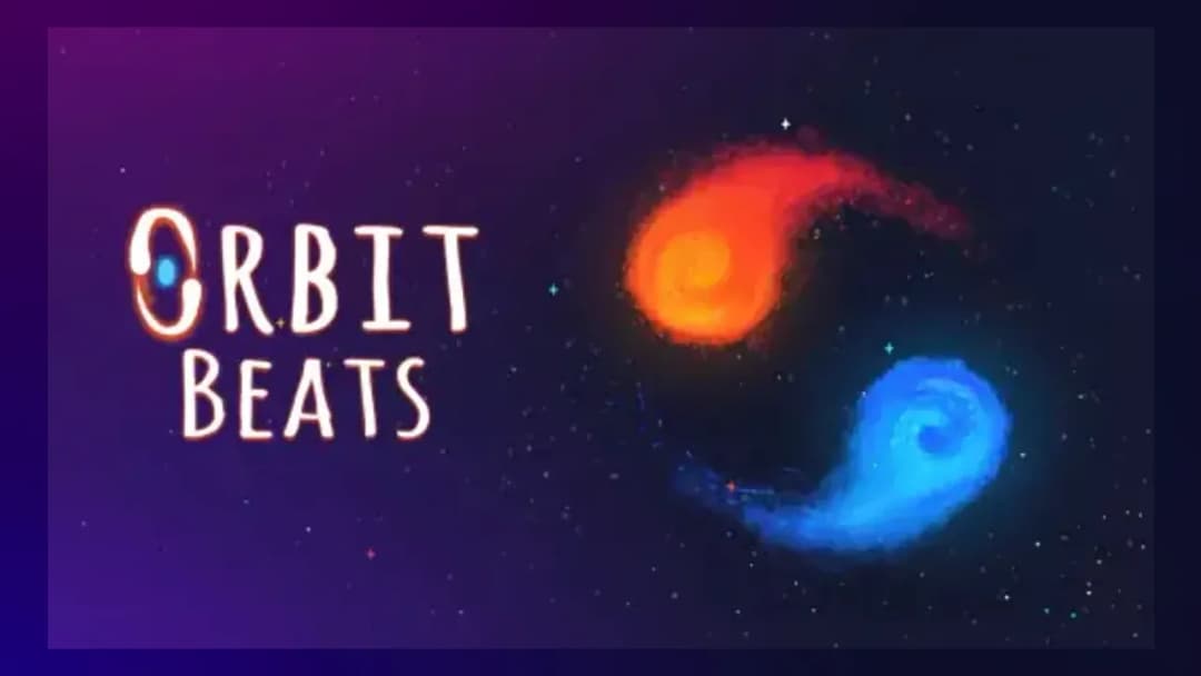 Orbit Beats - Official Feature