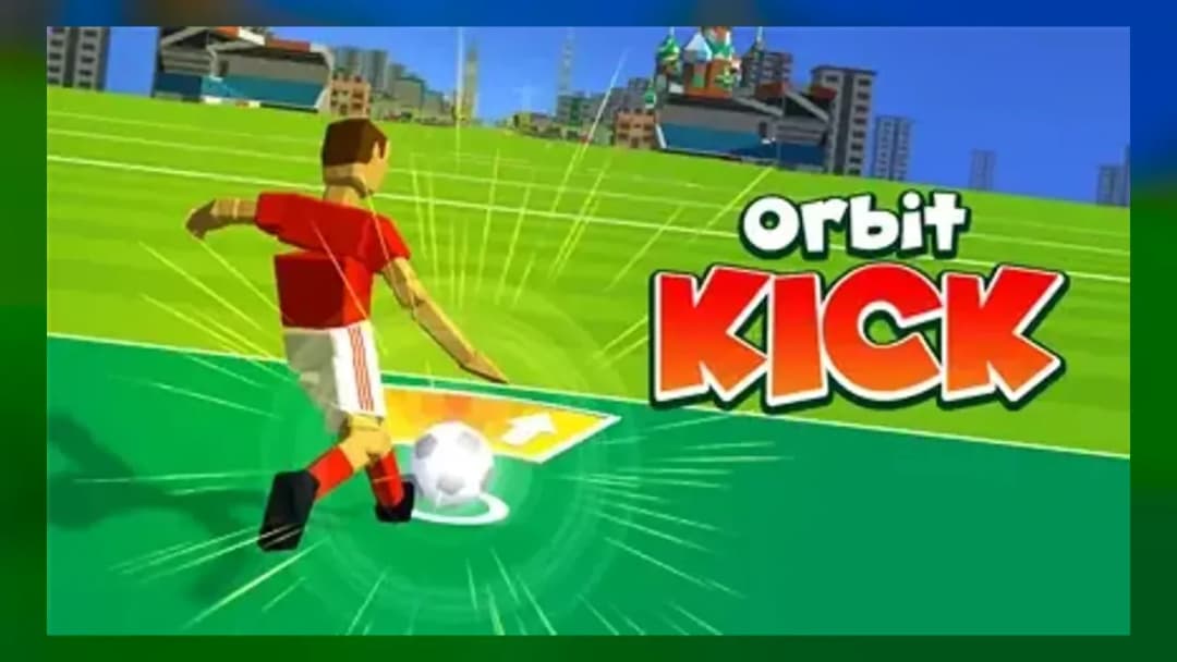 Orbit Kick - Official Feature