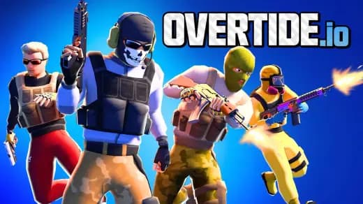 Overtide.io Unblocked
