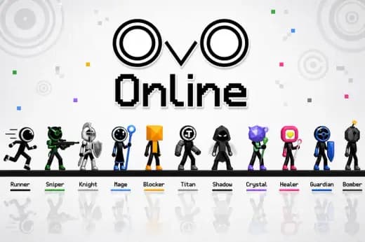 OvO - Unblocked Description Image