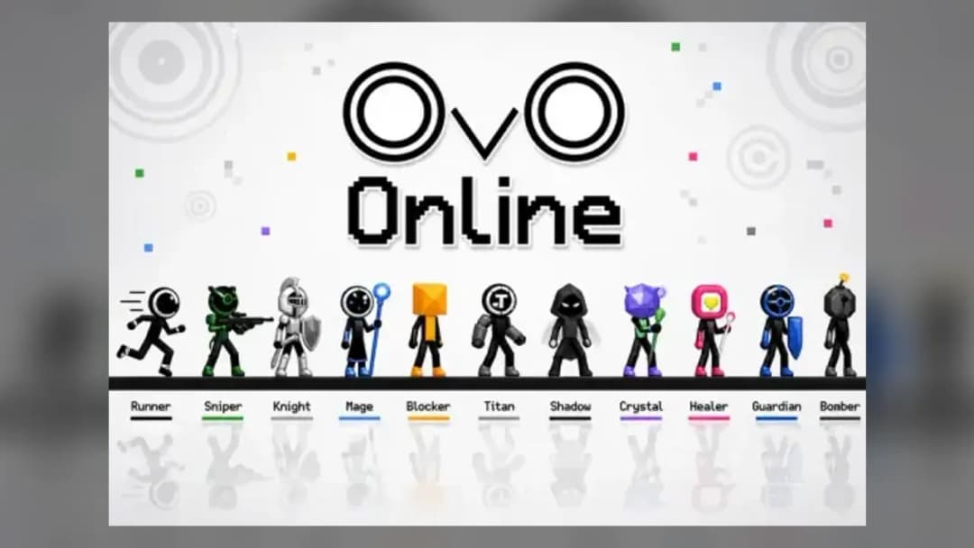 OvO - Unblocked - Official Feature