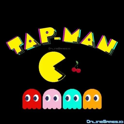 Pacman 30th Anniversary