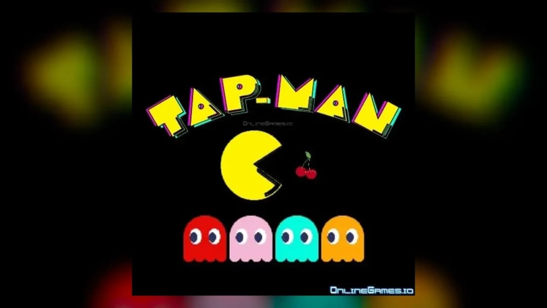 Pacman 30th Anniversary - Official Feature